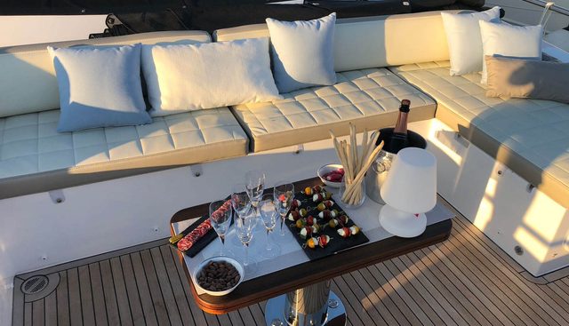 VABOSA yacht charter 3