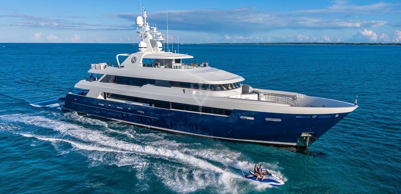 PISCES YACHT CHARTER yacht charter