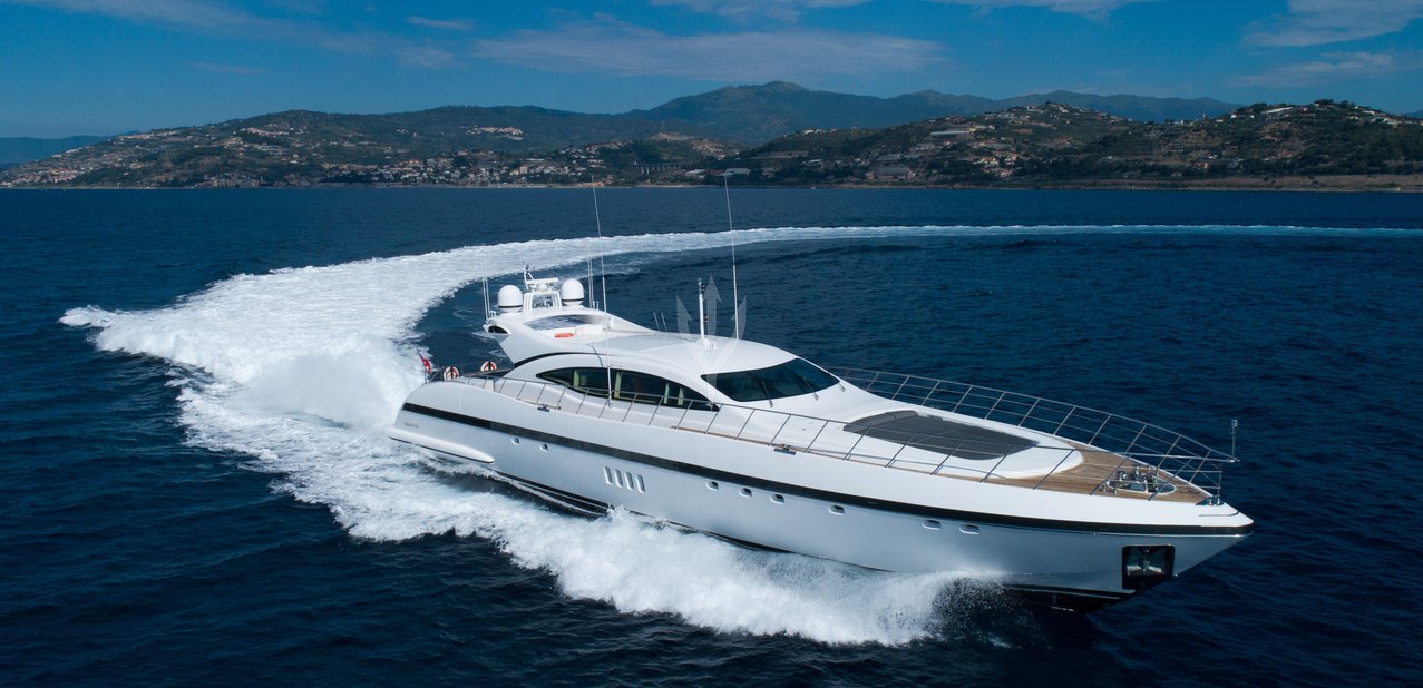 1K YACHT CHARTER yacht charter