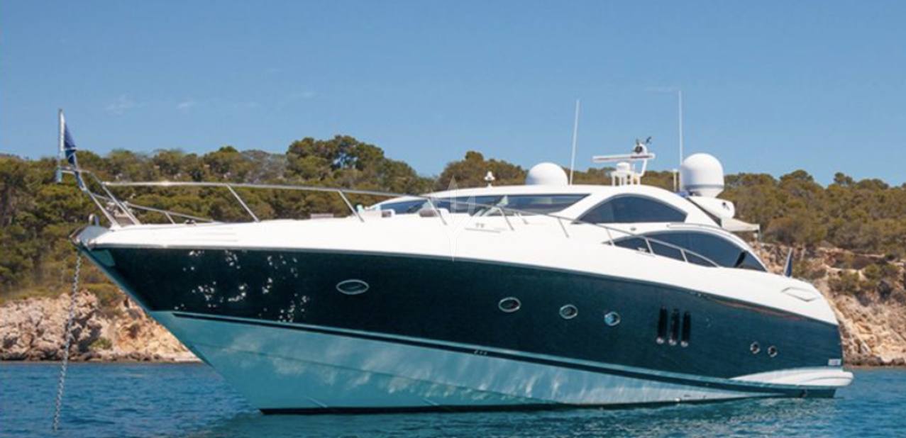 FROGGY YACHT CHARTER yacht charter