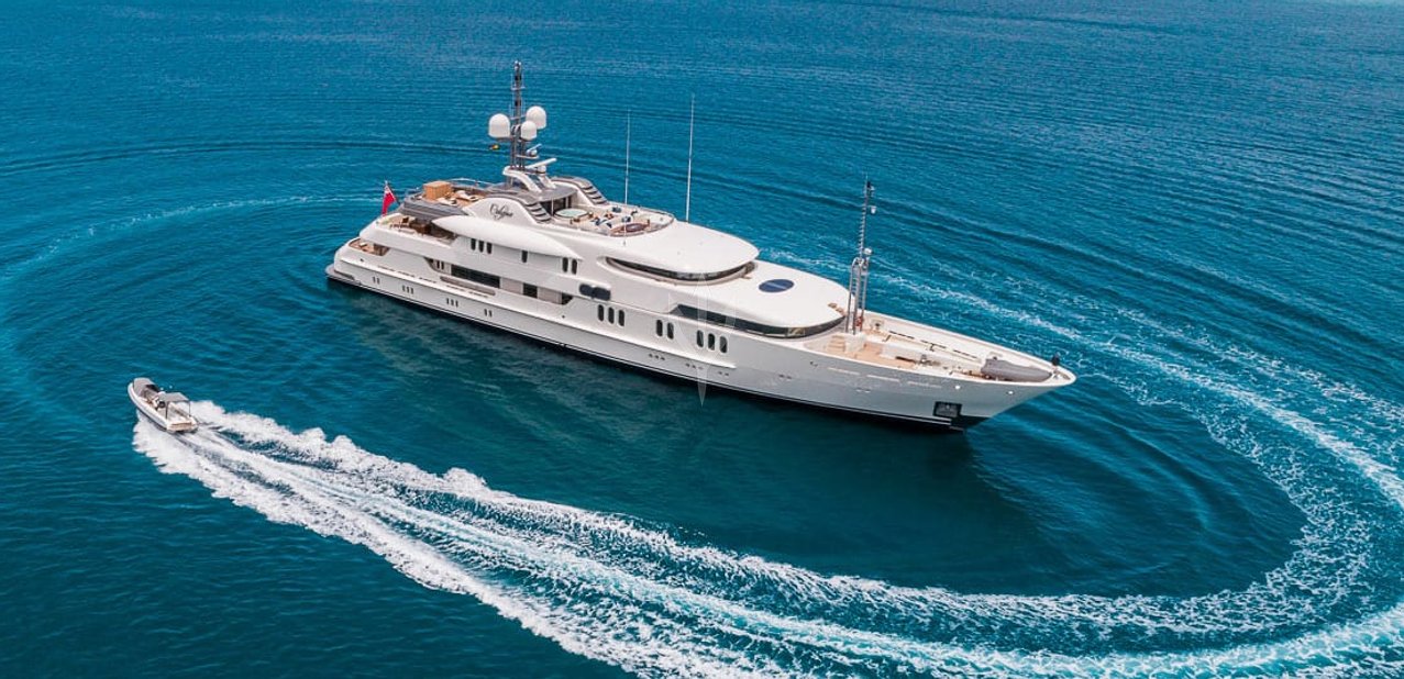 CALYPSO YACHT CHARTER yacht charter