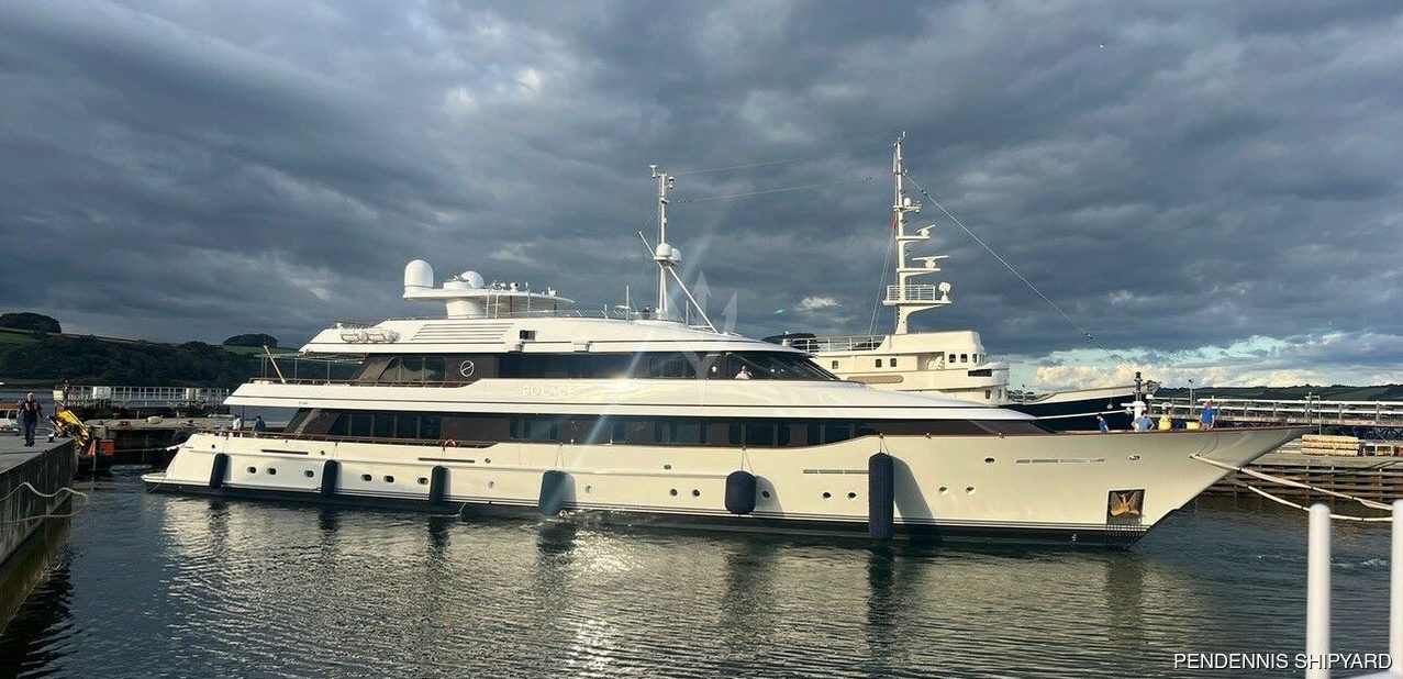 SOLACE YACHT CHARTER yacht charter
