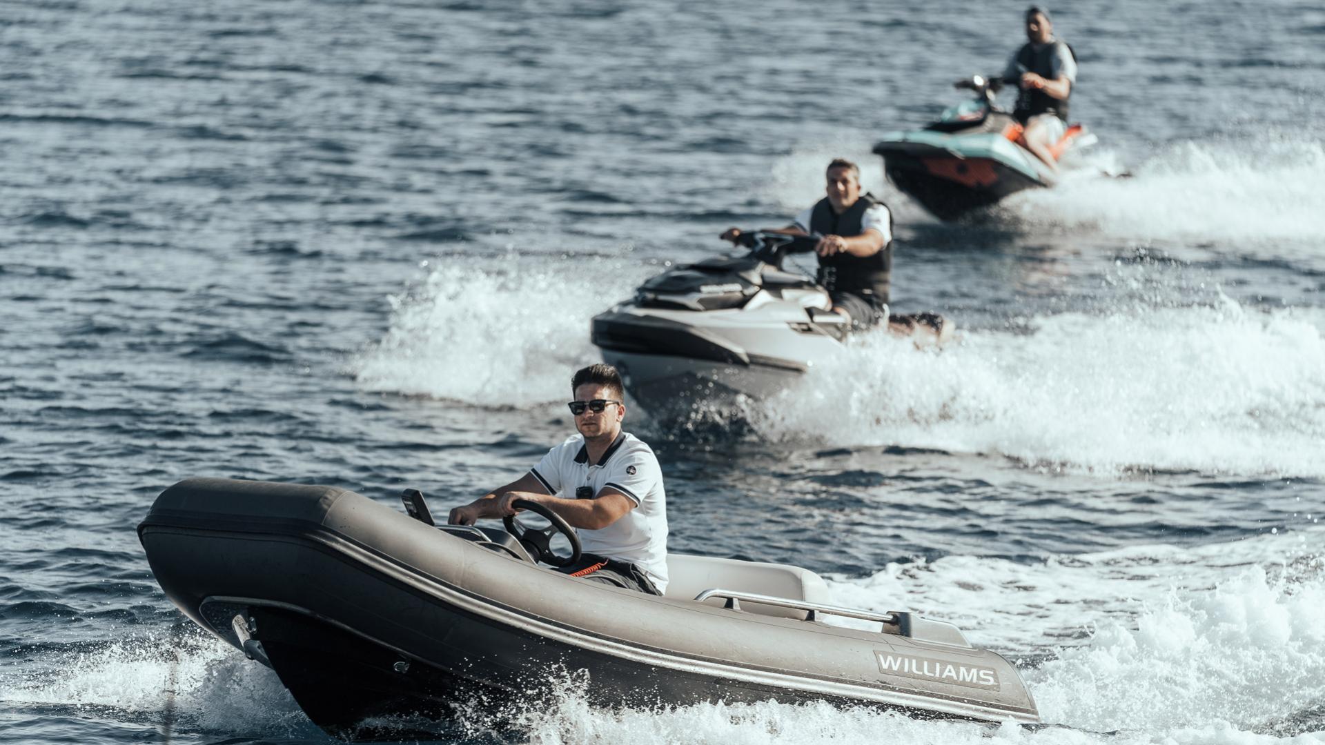 O'MATHILDE yacht charter 3