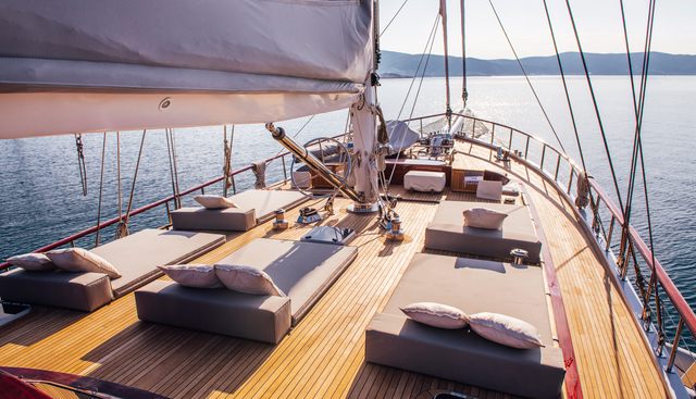 HIC SALTA yacht charter 3