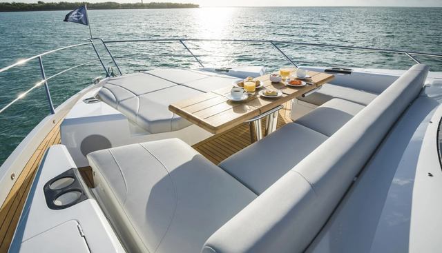 MACESAN yacht charter 3