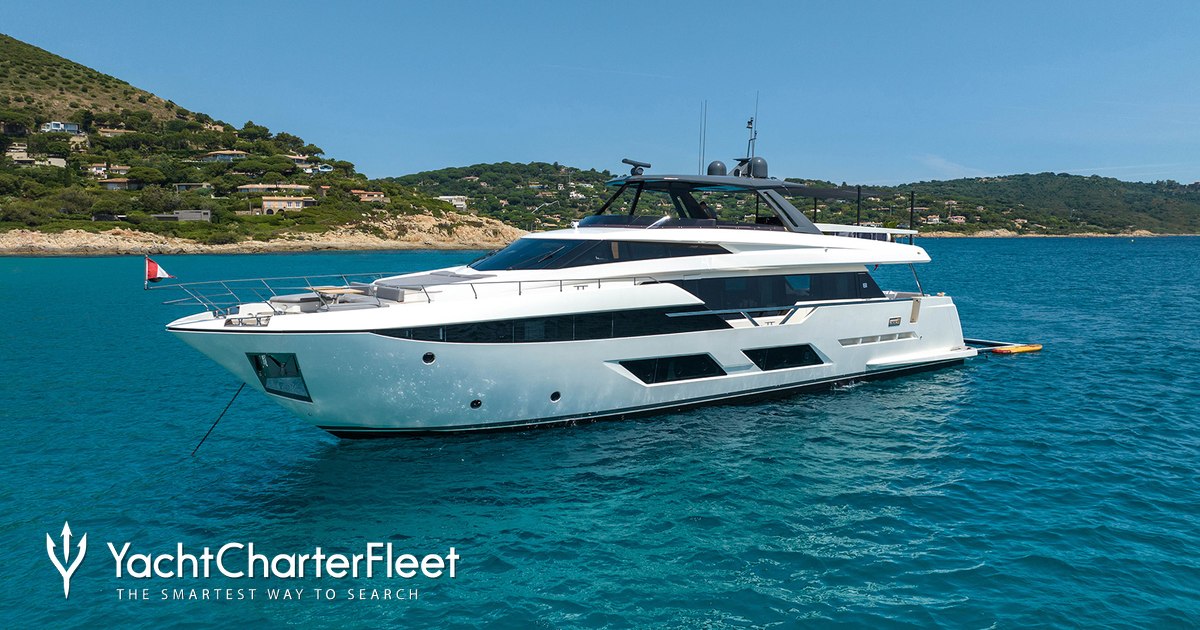 DADDY'S DREAM 2 yacht charter 2