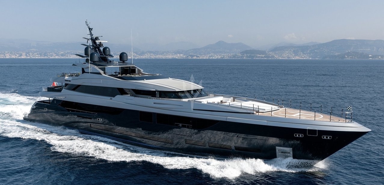 SARASTAR YACHT CHARTER yacht charter