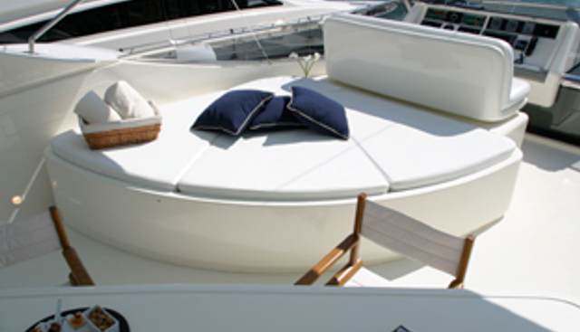 LEIMAONIA1 yacht charter 3