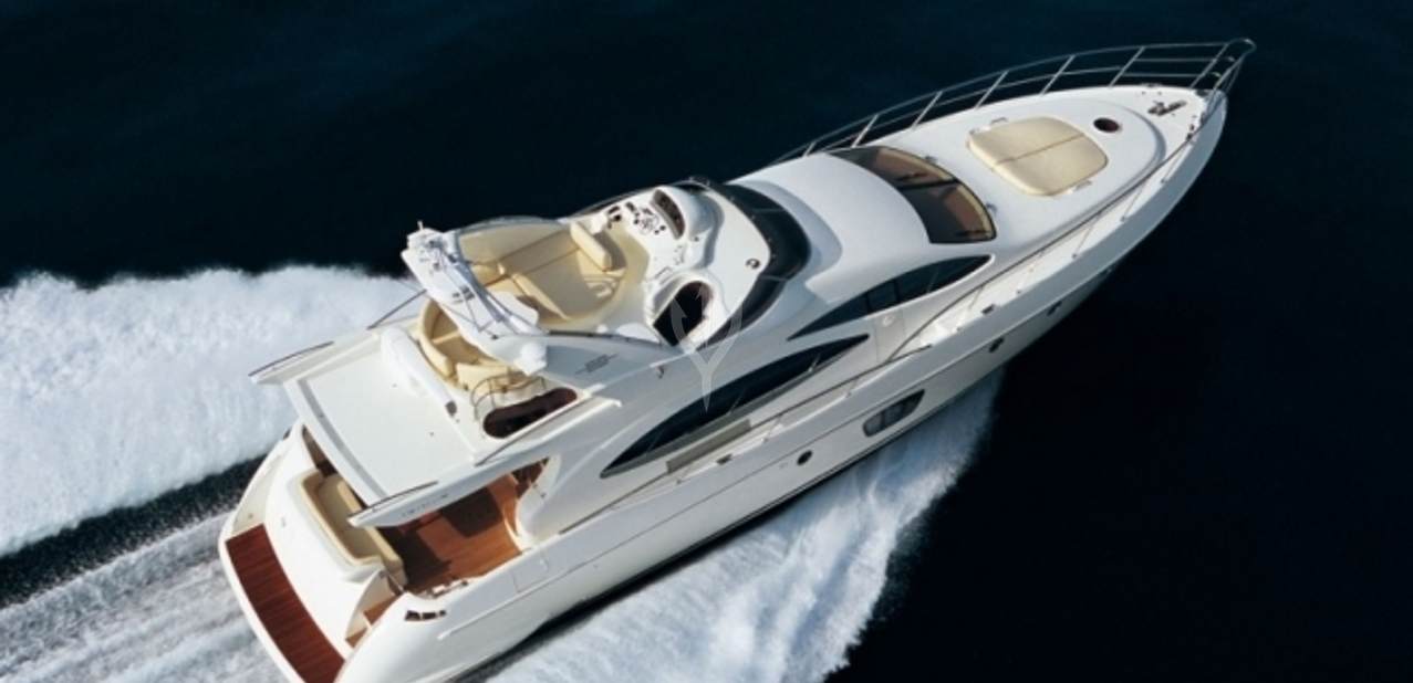 JALEO VII YACHT CHARTER yacht charter