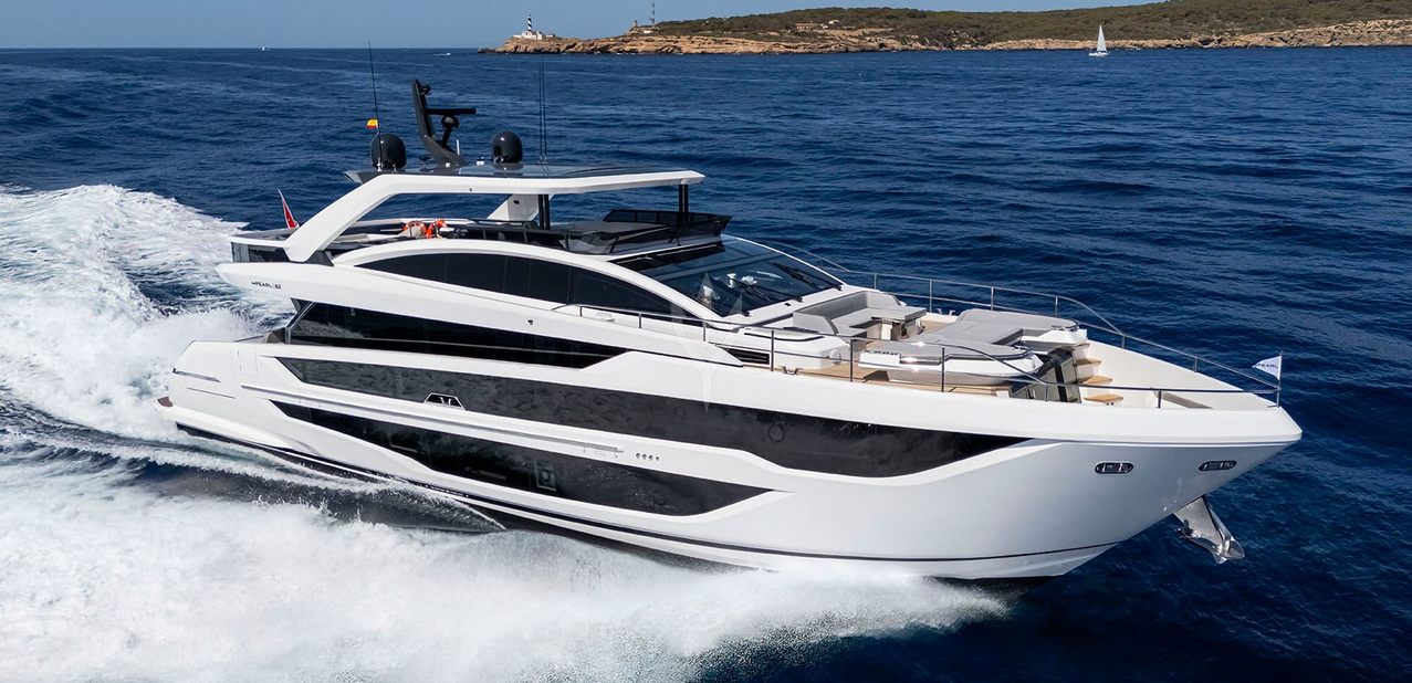 KNEAD IT YACHT CHARTER yacht charter