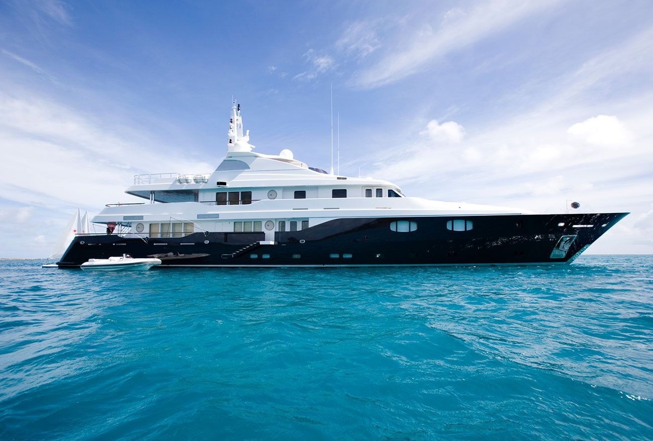 ODESSA yacht charter 2