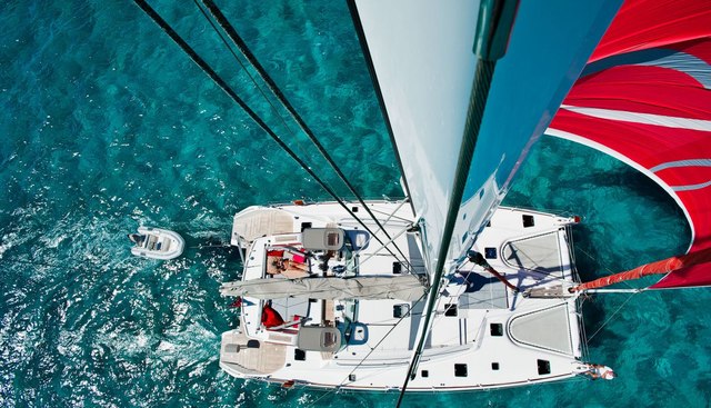 BELLA PRINCIPESSA yacht charter 2