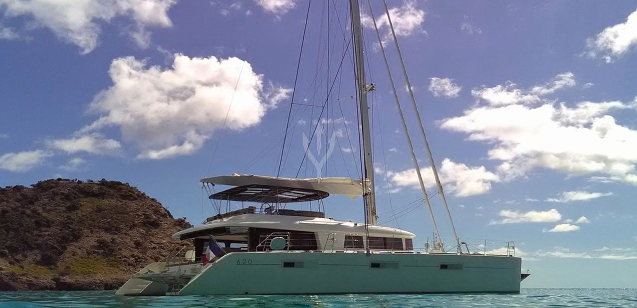 SELENE YACHT CHARTER yacht charter