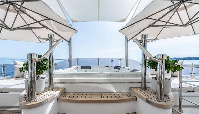 GRAND CRU yacht charter 3