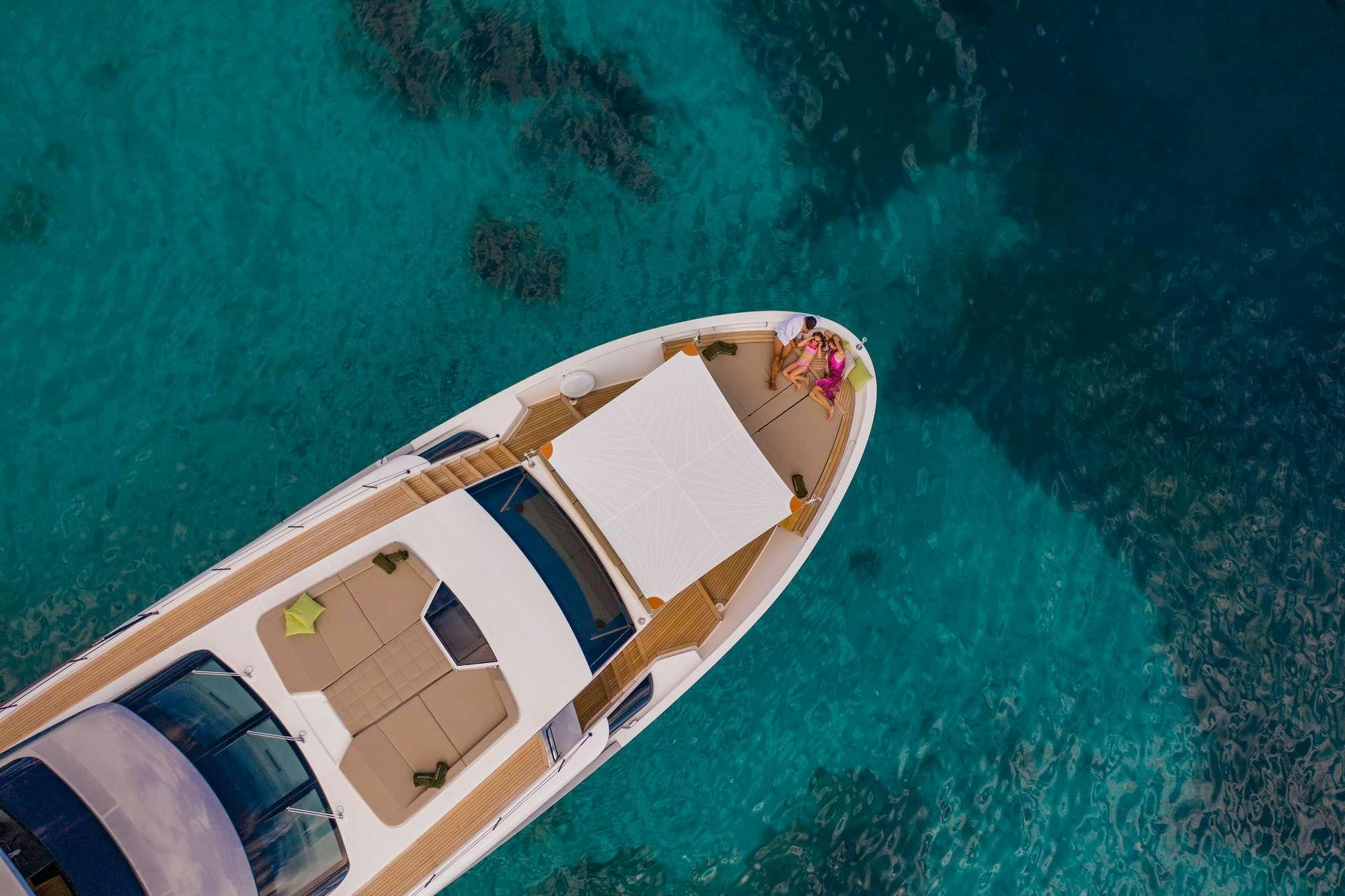 NOOR II yacht charter 4