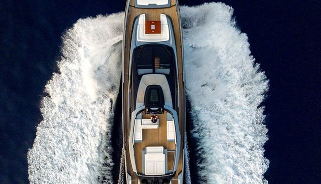 GECUA yacht charter 5