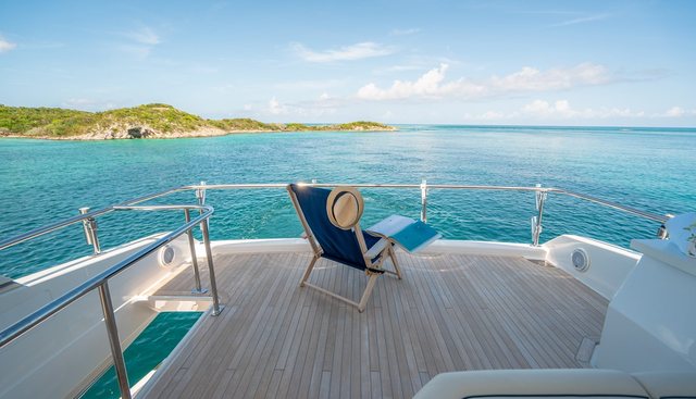 MARYBELLE yacht charter 2