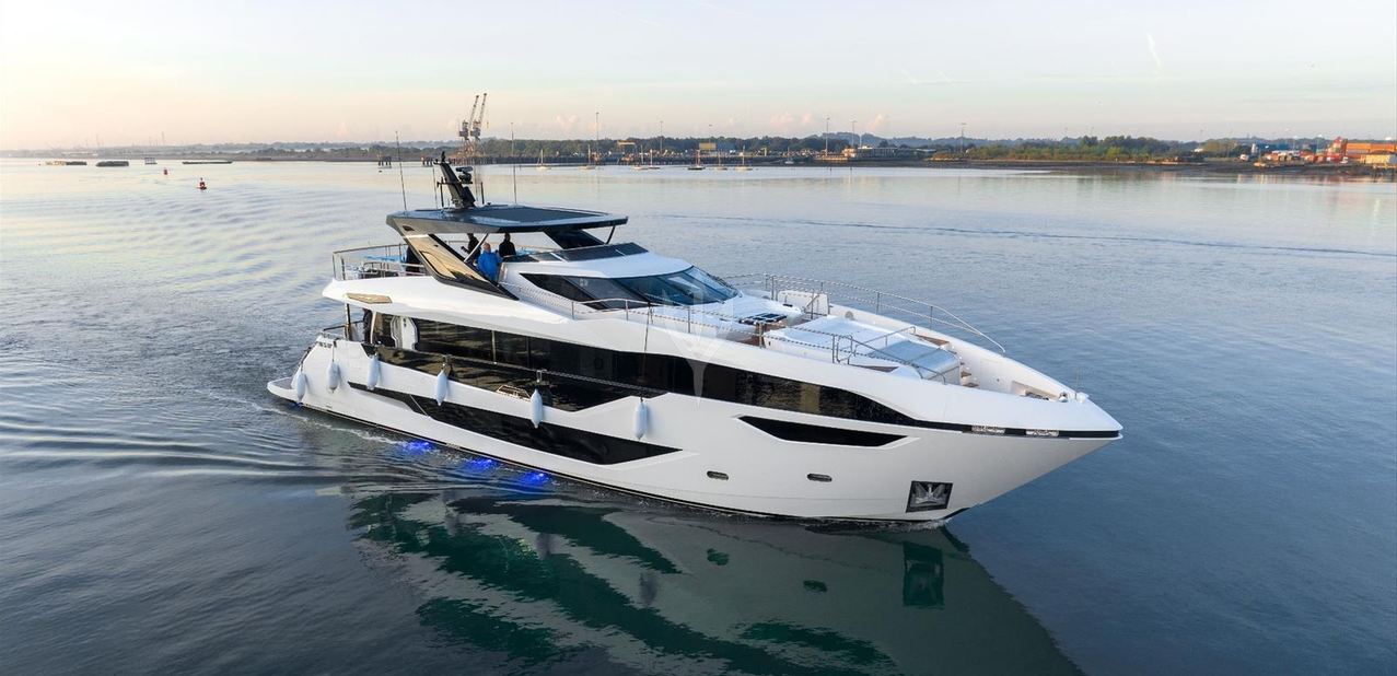 CARPE DIEM YACHT CHARTER yacht charter