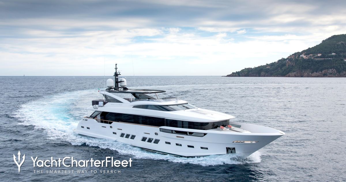 SOULMATE yacht charter 2