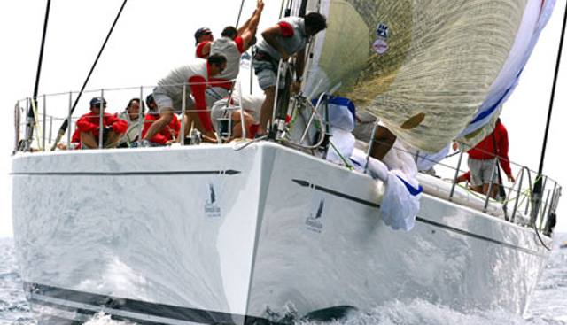MUZUNI yacht charter 2