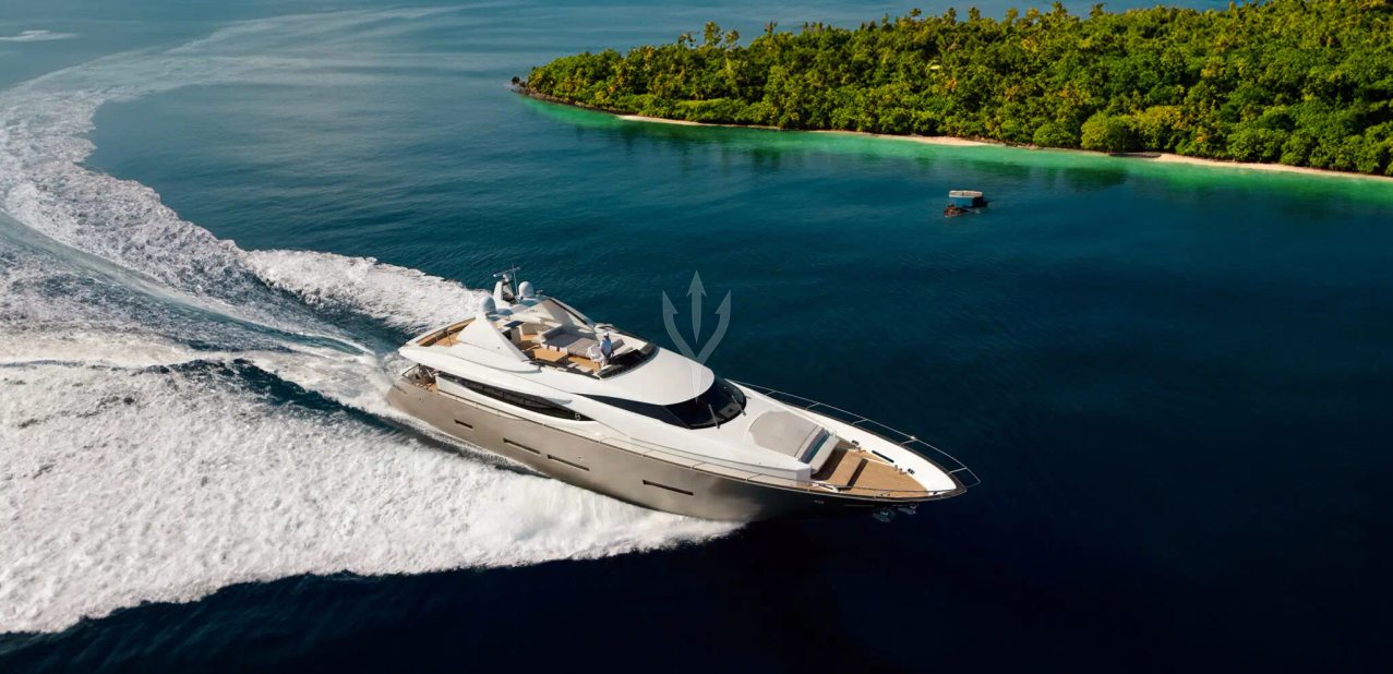 QUASAR YACHT CHARTER yacht charter
