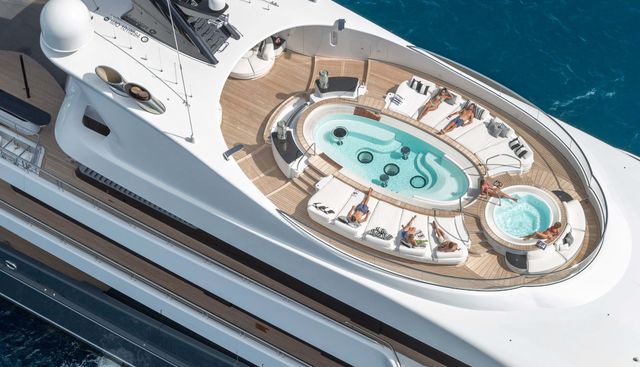PHOENIX 2 yacht charter 5