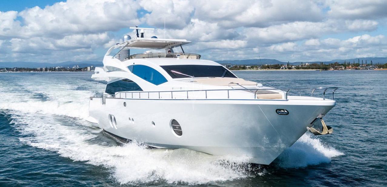 RED ROSE YACHT CHARTER yacht charter