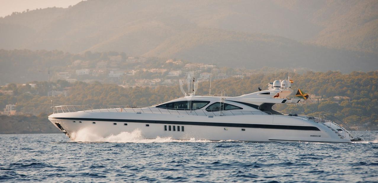 JOMAR YACHT CHARTER yacht charter