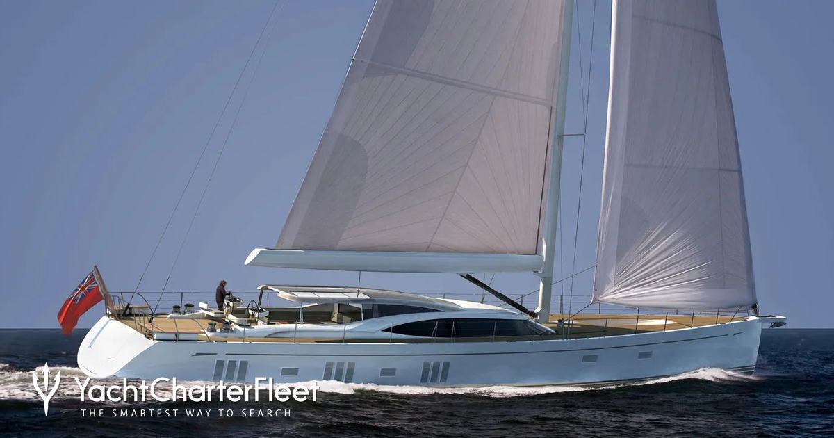 ARCHELON yacht charter 2