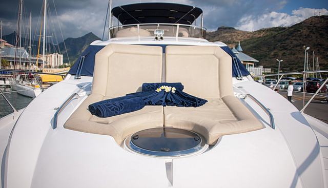ROYAL ORCHID yacht charter 3
