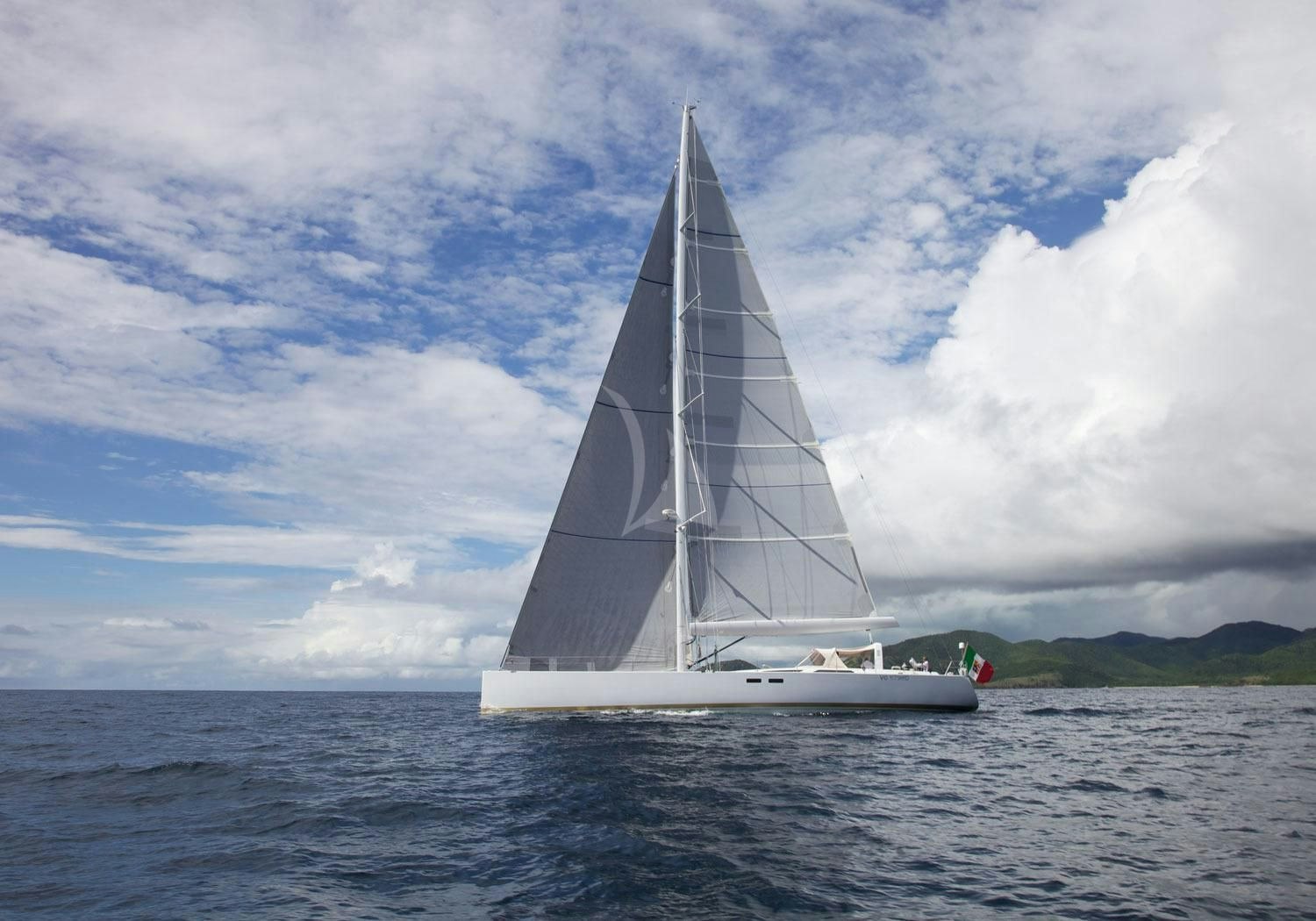 TURCONERI yacht charter 3