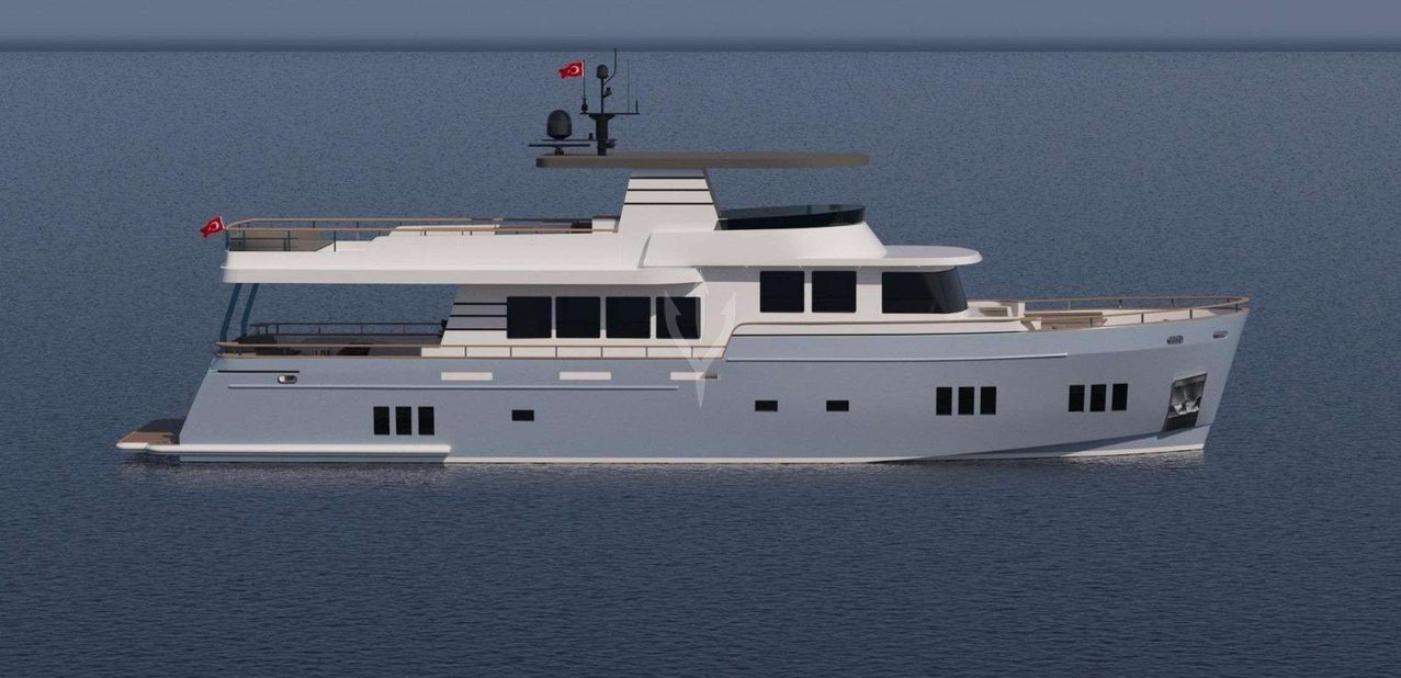 DALIBAY XP YACHT CHARTER yacht charter
