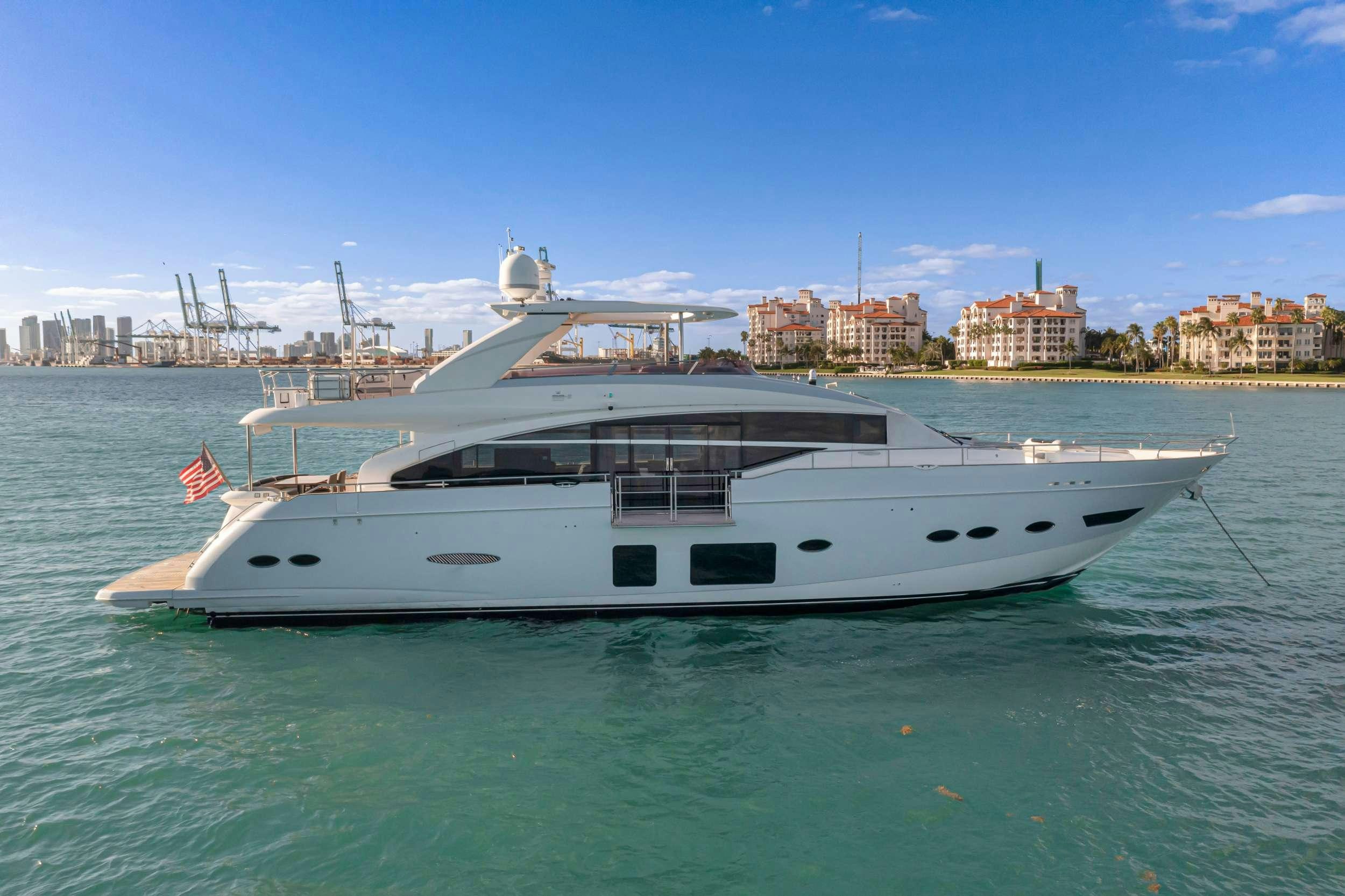 FREEDOM YACHT CHARTER yacht charter