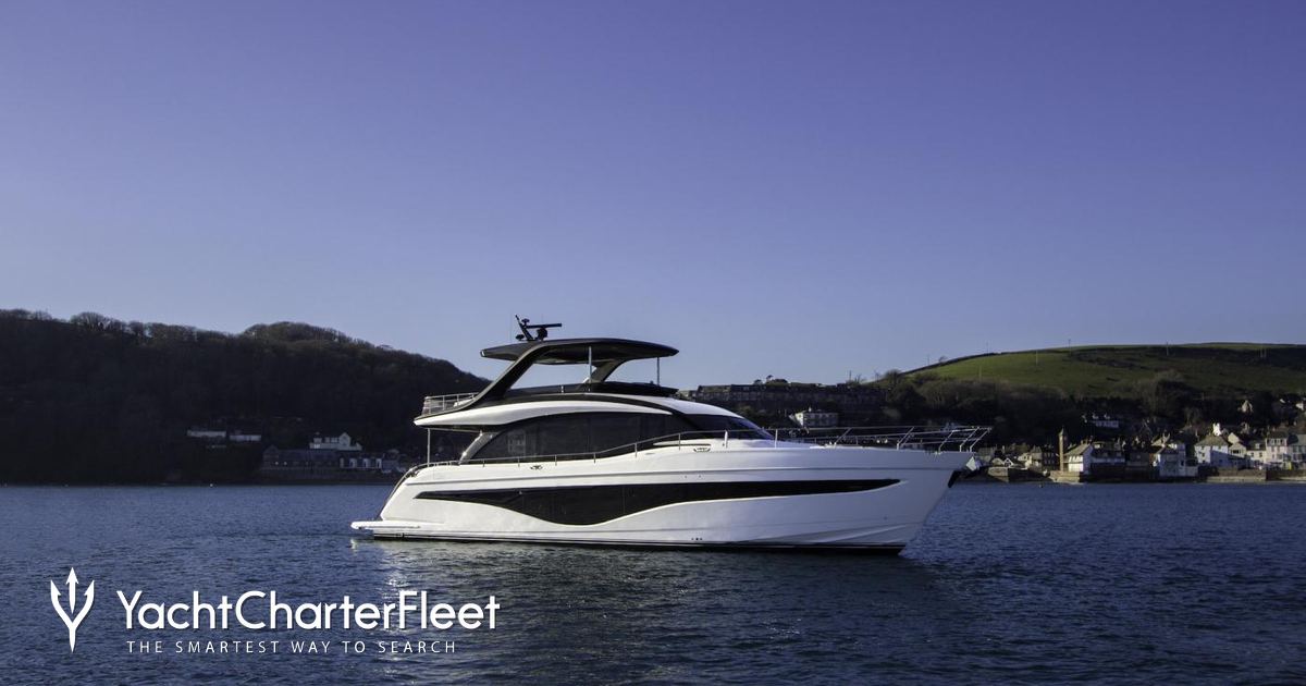 WILJIM 5 yacht charter 2