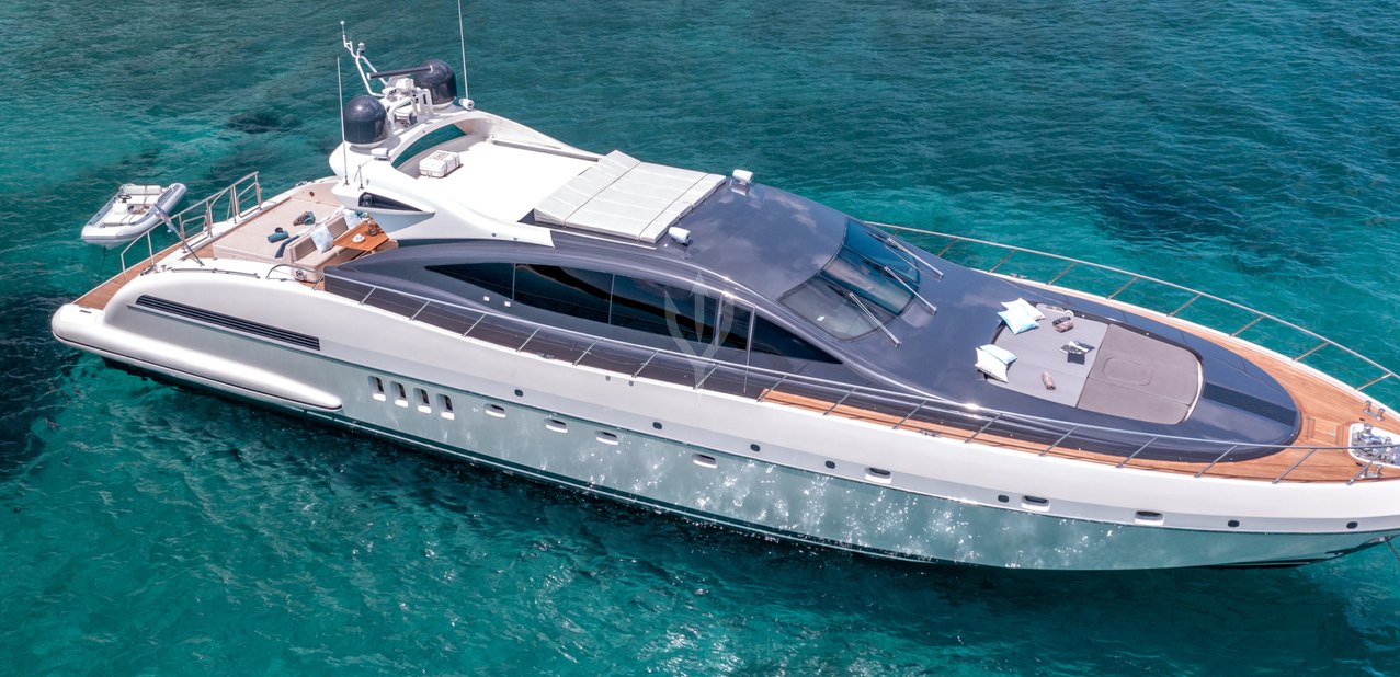 SMILE YACHT CHARTER yacht charter