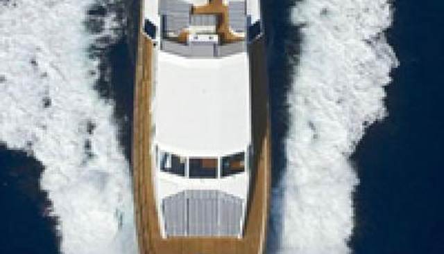 IVI yacht charter 4