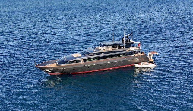 GULSAH yacht charter 5
