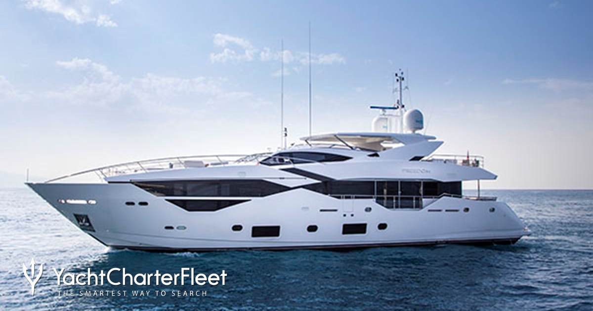 YUTORI yacht charter 2