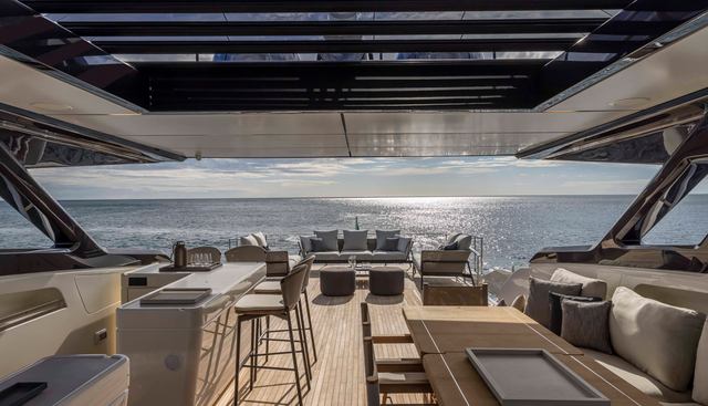 NAILU + yacht charter 3