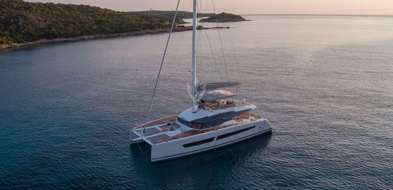BLUESATION YACHT CHARTER yacht charter