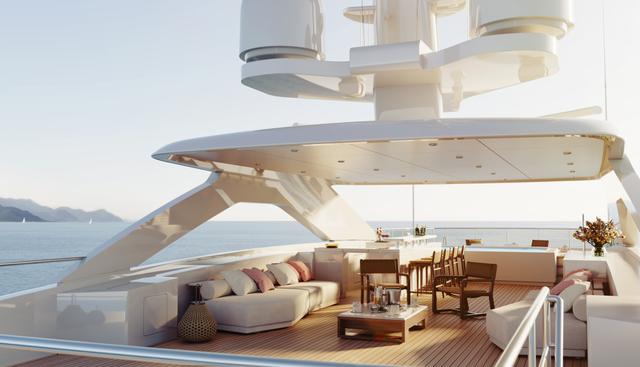 SOLEMATES yacht charter 3