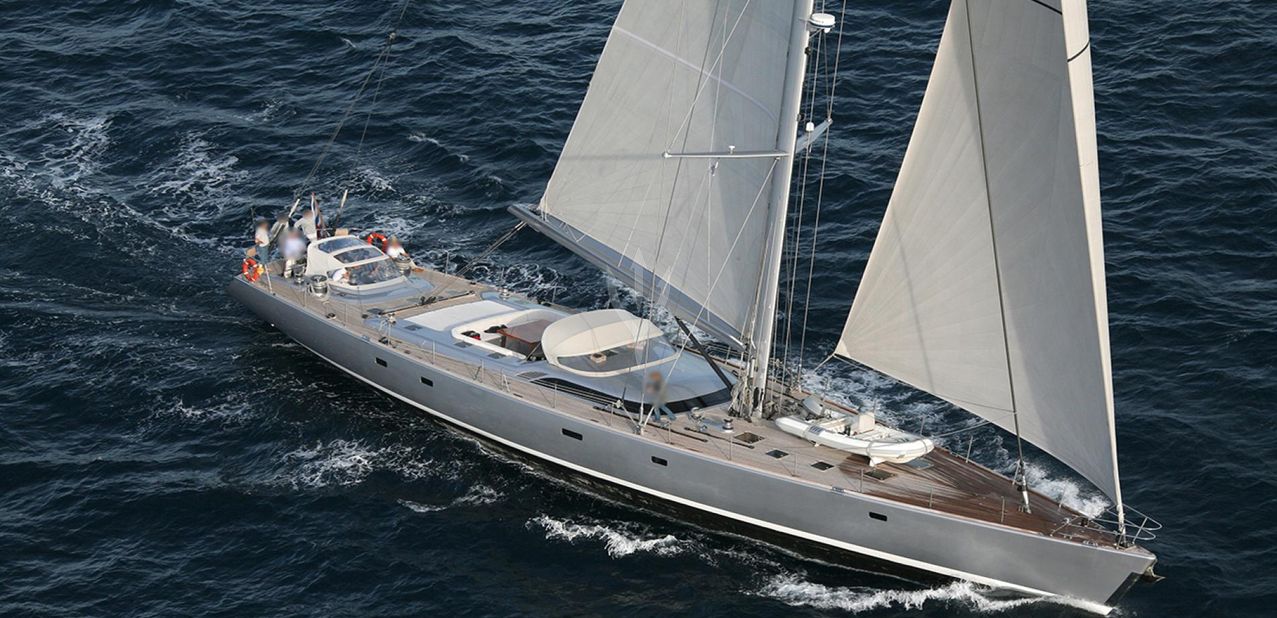 ATTIMO YACHT CHARTER yacht charter