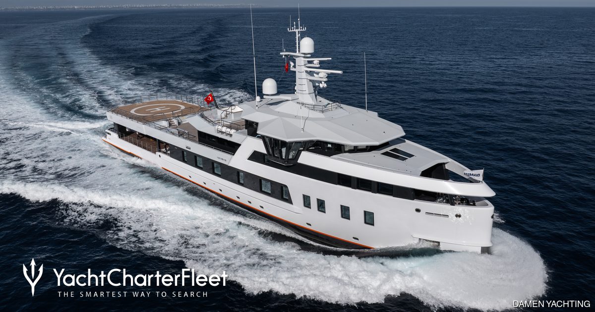 AFTER YOU YACHT CHARTER yacht charter