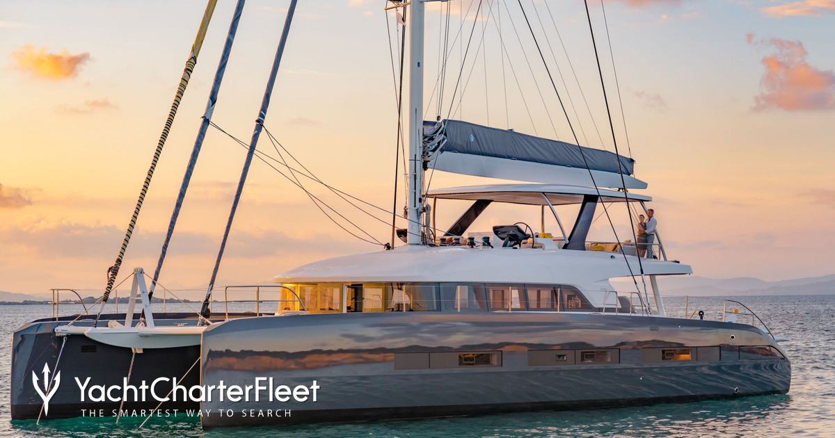KAJIKIA yacht charter 2