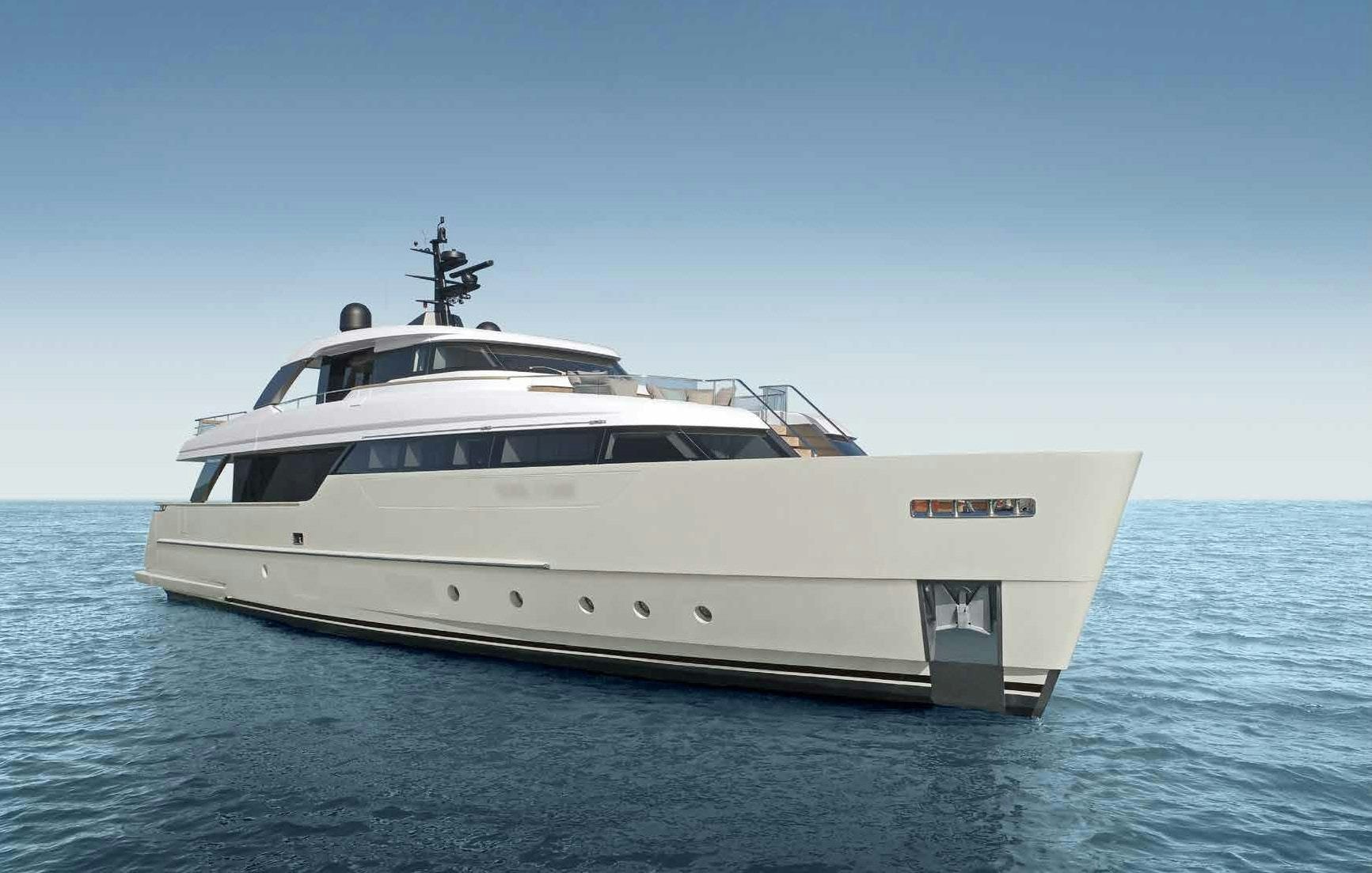 FLORI yacht charter 3