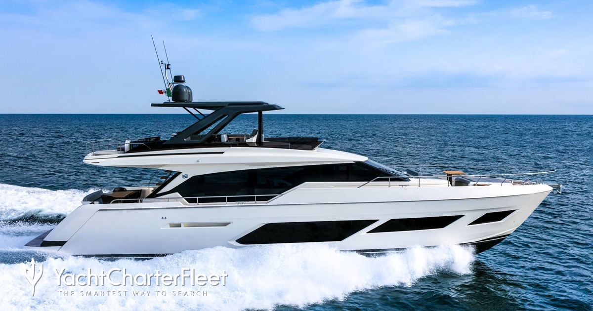 BREEZE yacht charter 2