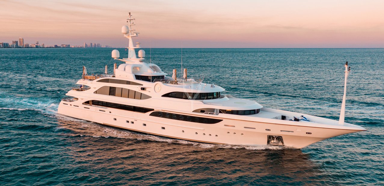 SORRENTO YACHT CHARTER yacht charter