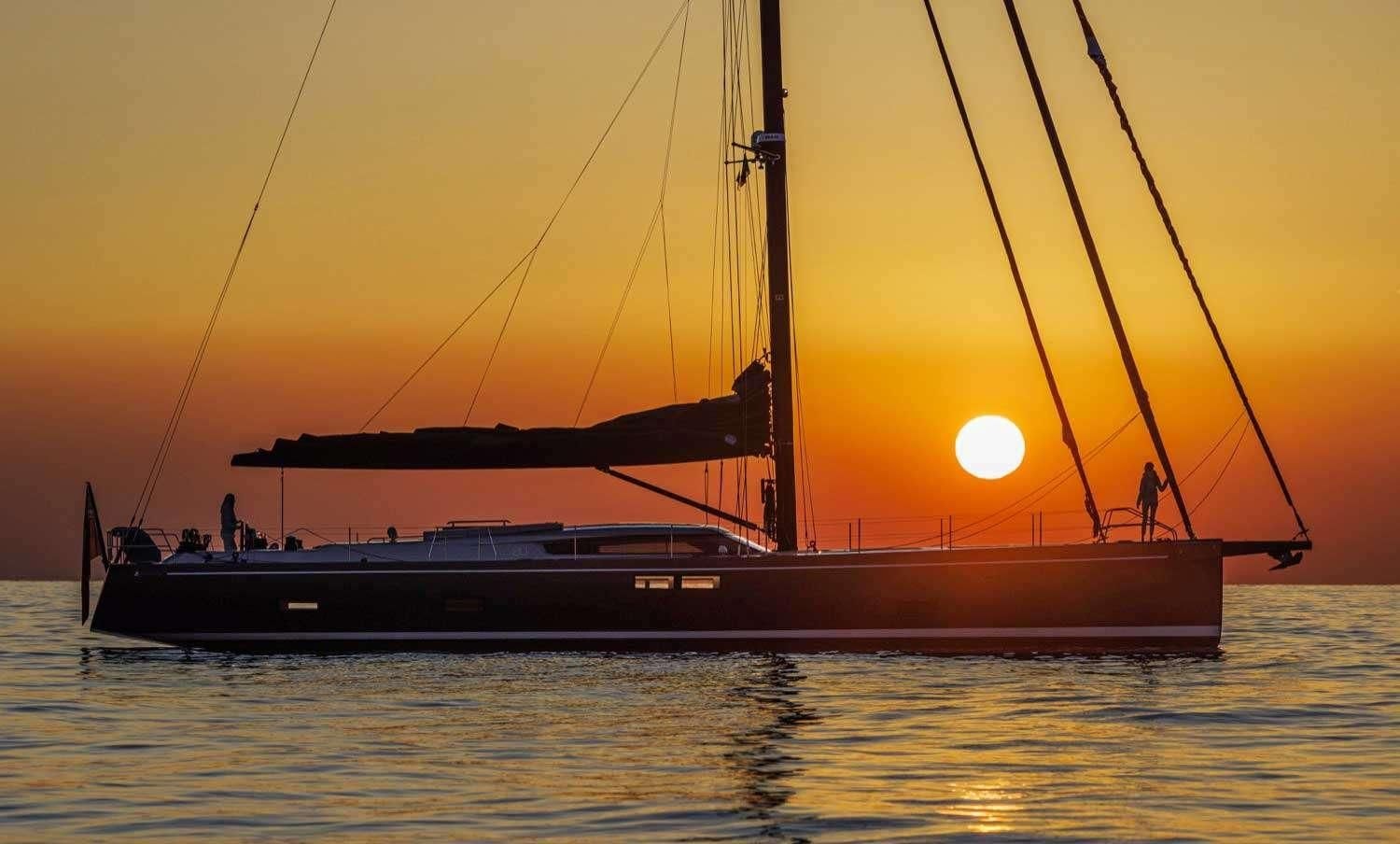 MINDFULNESS YACHT CHARTER yacht charter