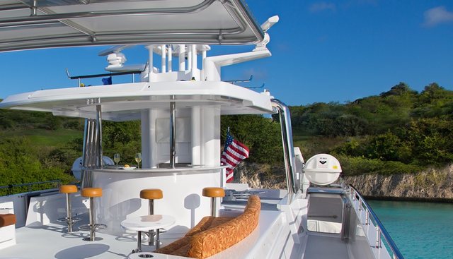 MARBELLA yacht charter 3