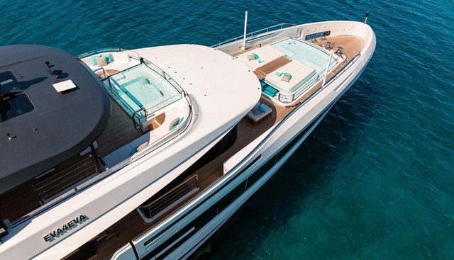 EVA4EVA yacht charter 3